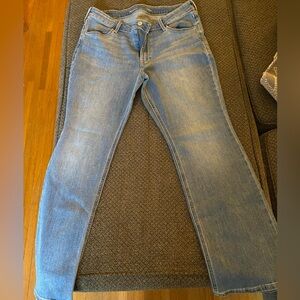 Classic Blue Women's Jeans